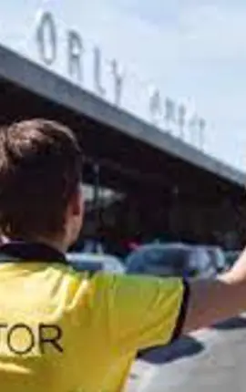 Parking Ector Orly 
